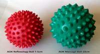Reflexology Ball - Green