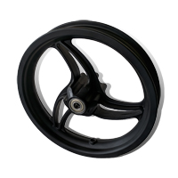 Billy Cart 22cm Mag Wheel Set - 4 by Trikke