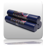 zz Yoga Mat - Thick - Blue