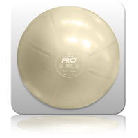 mediBall Pro 75cm - Pearl