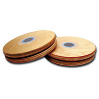 ZZ Rotational Discs (PAIR)